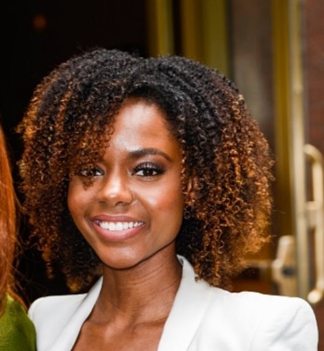 Ashleigh Murray Fotoğrafları 7