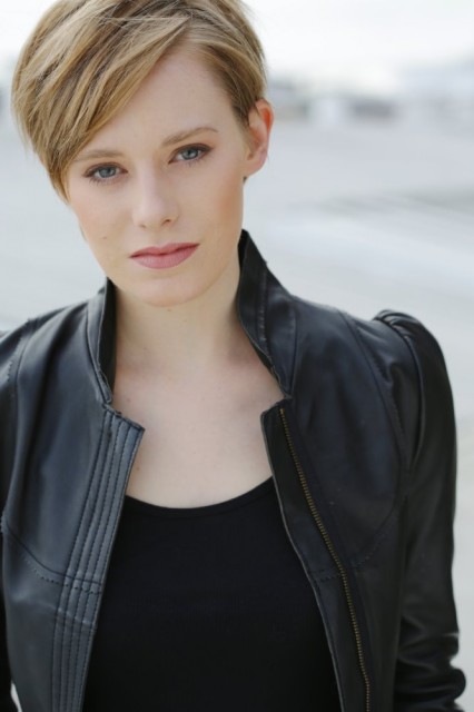 Alexi Melvin Fotoğrafı