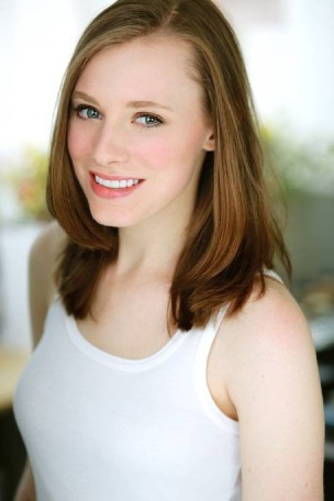 Alexi Melvin Fotoğrafı