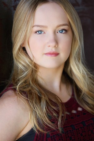 Emma Howard Fotoğrafı