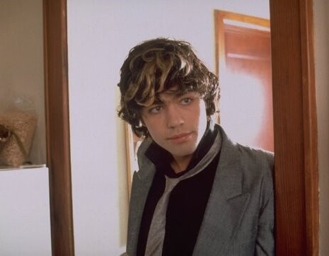 Sebastian  Cole Fotoğrafı