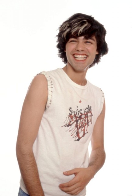 Sebastian  Cole fotoğrafı