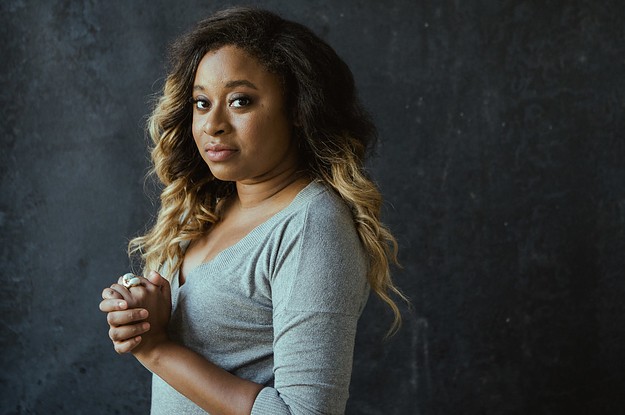 Phoebe Robinson Fotoğrafları 12