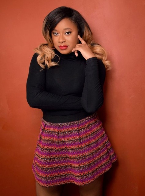 Phoebe Robinson Fotoğrafları 16