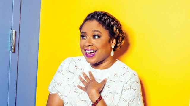 Phoebe Robinson Fotoğrafları 2