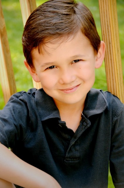 Bryce  Zentkovich Fotoğrafı