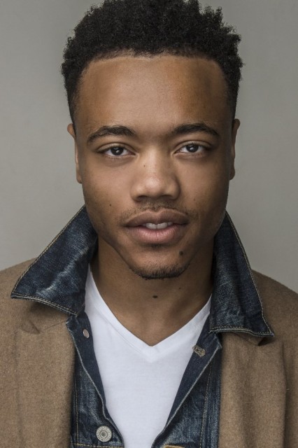 Julian  Walker Fotoğrafı