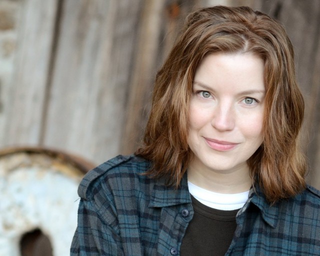Elizabeth Diane Wells fotoğrafı