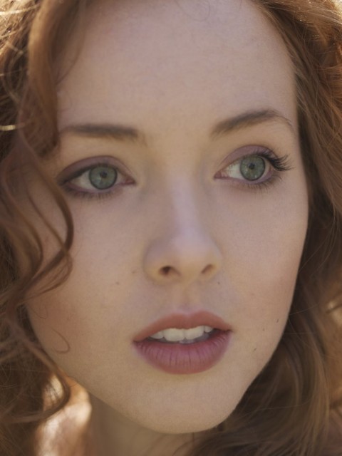 Kim  Whalen Fotoğrafı