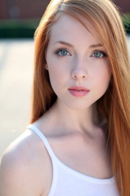 Kim  Whalen Fotoğrafı