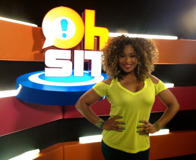 Tanika  Ray Fotoğrafı