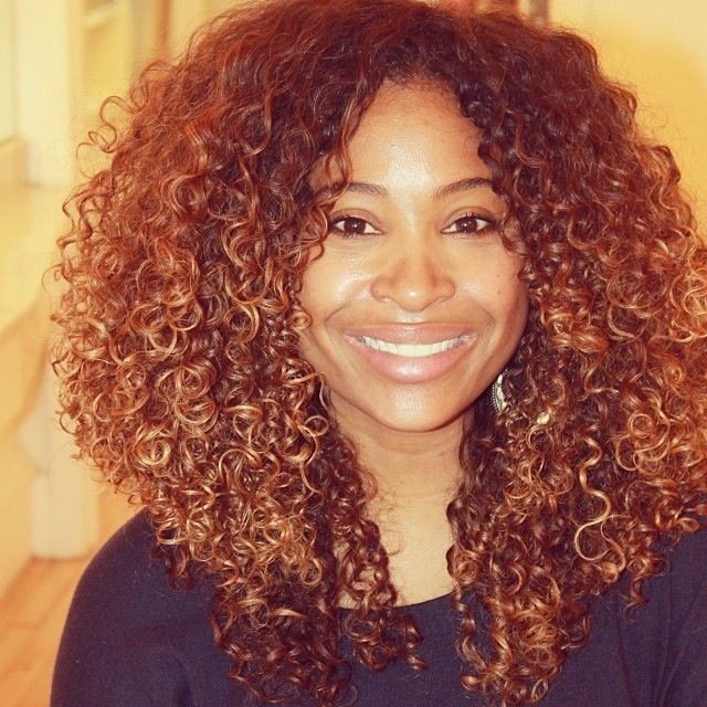 Tanika  Ray Fotoğrafı