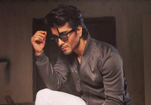 Feroze Khan Fotoğrafları 10