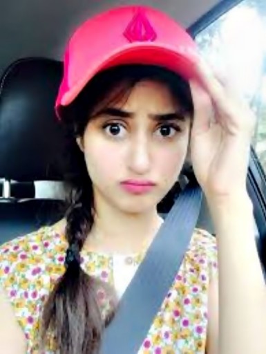 Sajal Ali Fotoğrafı