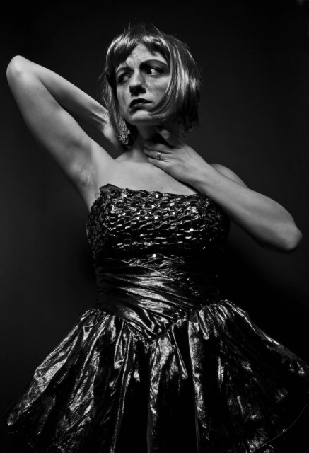 Christina  Leidel Fotoğrafı