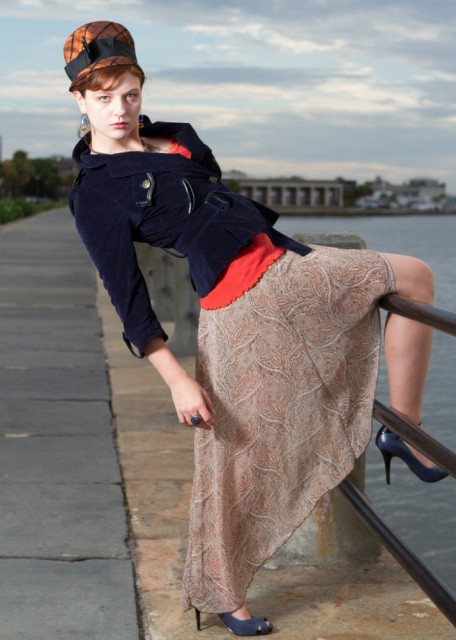 Christina  Leidel Fotoğrafı