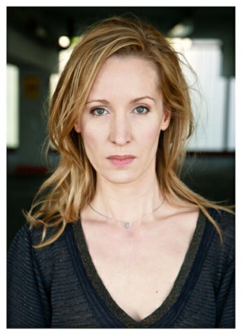 Silvina Buchbauer Fotoğrafı