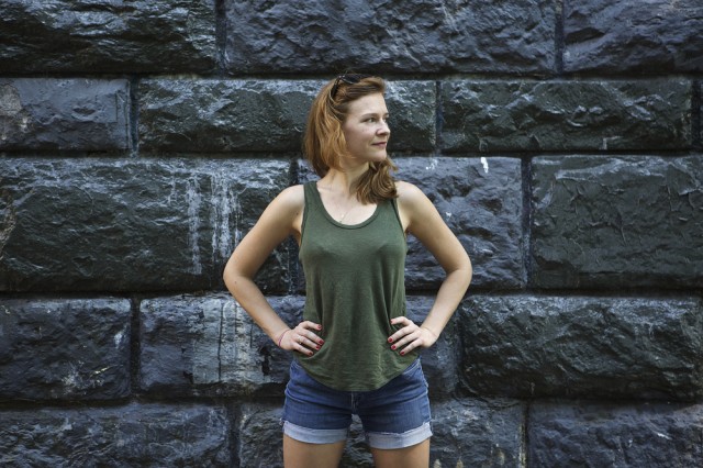 Gwendolyn  Ellis Fotoğrafı