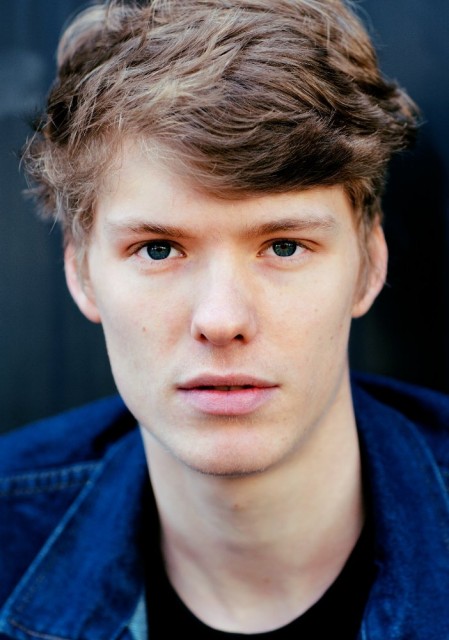 Til  Schindler Fotoğrafı