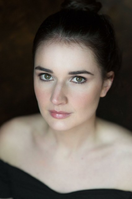 Charleigh Bailey Fotoğrafı