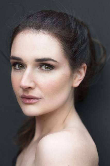 Charleigh Bailey Fotoğrafı
