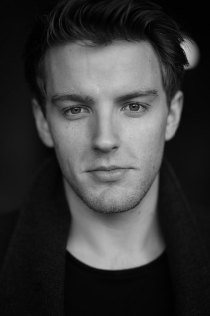 Luke  Dale Fotoğrafı