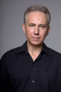 Brendan  Douglas Fotoğrafı