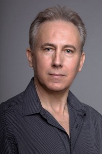Brendan  Douglas Fotoğrafı