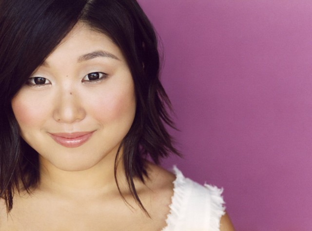 Kahyun  Kim fotoğrafı