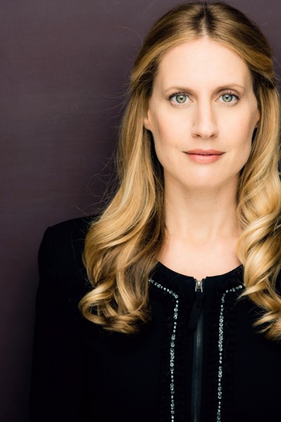 Carla  Delaney Fotoğrafı