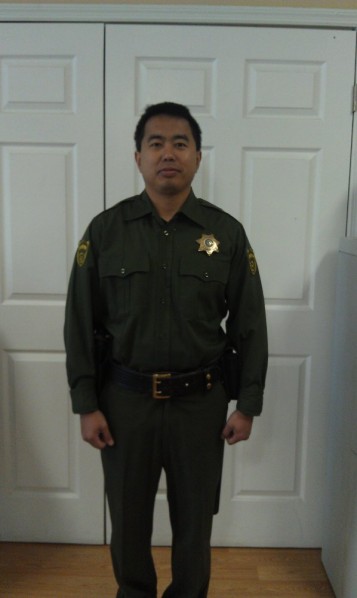 James  Quach Fotoğrafı