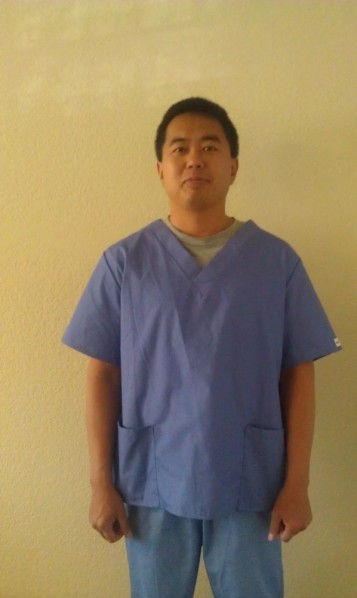 James  Quach Fotoğrafı