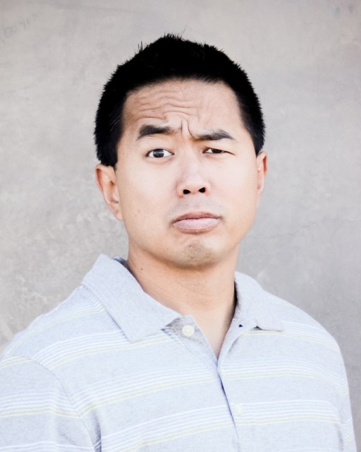 James  Quach Fotoğrafı