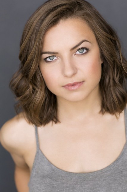 Lauren Elyse  Buckley Fotoğrafı