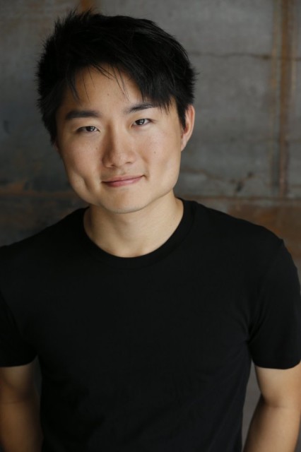 Alex  Shimizu Fotoğrafı