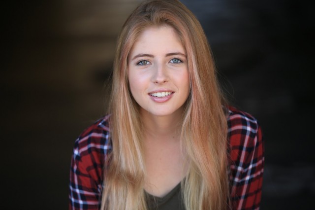 Erika  Wester Fotoğrafı