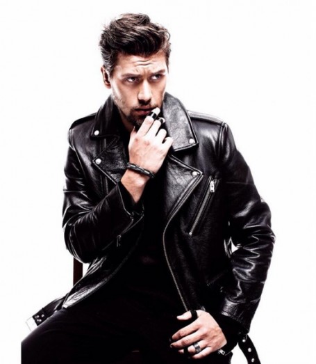 Serhan Onat Fotoğrafı