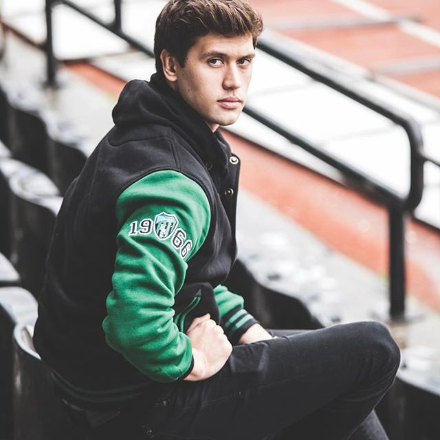 Serhan Onat Fotoğrafı