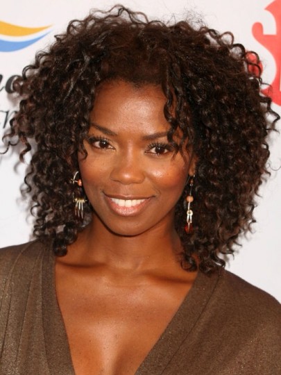 Sasheer Zamata Fotoğrafı