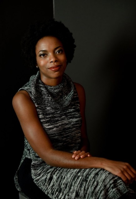 Sasheer Zamata Fotoğrafı