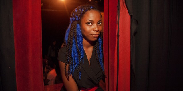 Sasheer Zamata Fotoğrafı