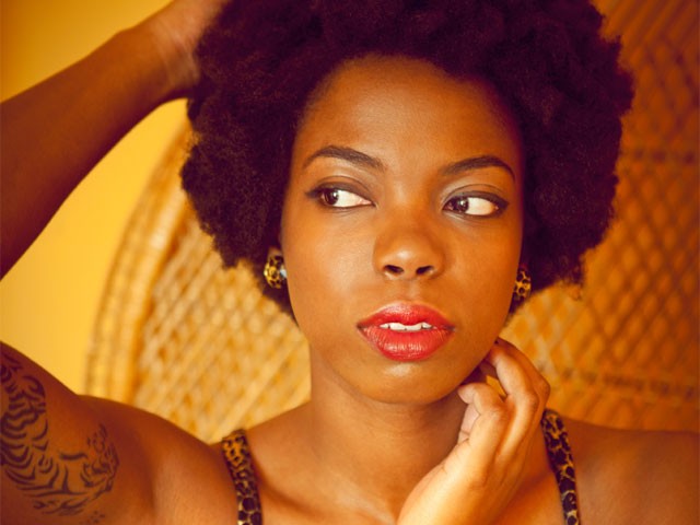 Sasheer Zamata Fotoğrafları 29