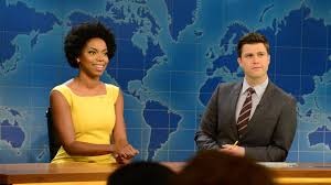 Sasheer Zamata Fotoğrafları 7