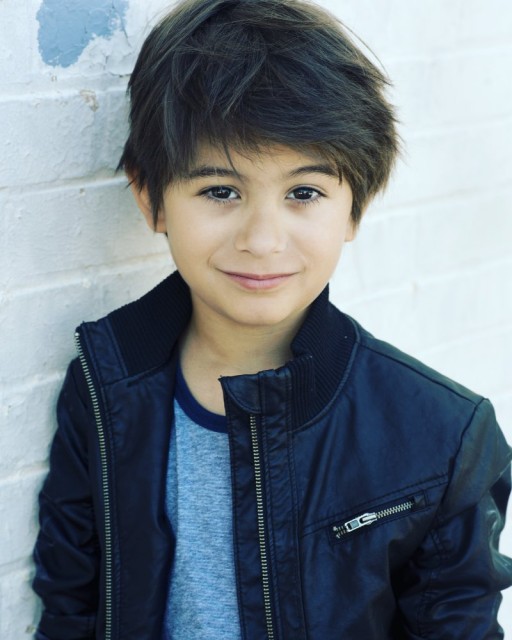 Elijah  Darnall fotoğrafı