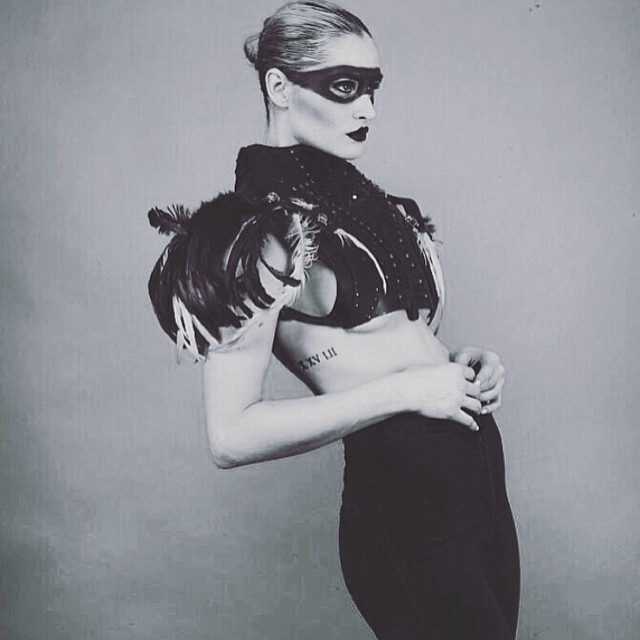 Amanda Rea Fotoğrafı