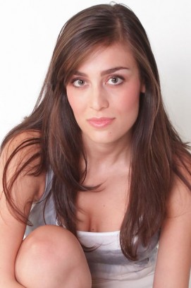 Marissa  Pistone Fotoğrafı