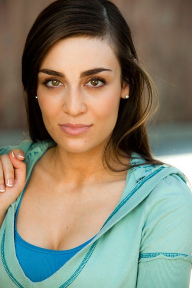 Marissa  Pistone Fotoğrafı