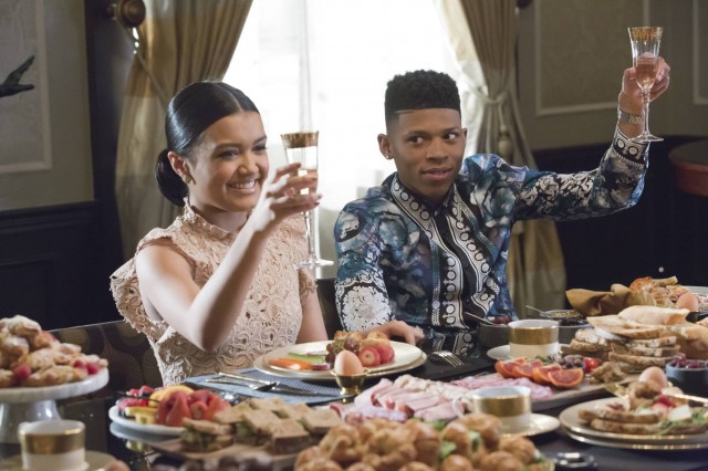 Bryshere Y.  Gray Fotoğrafı