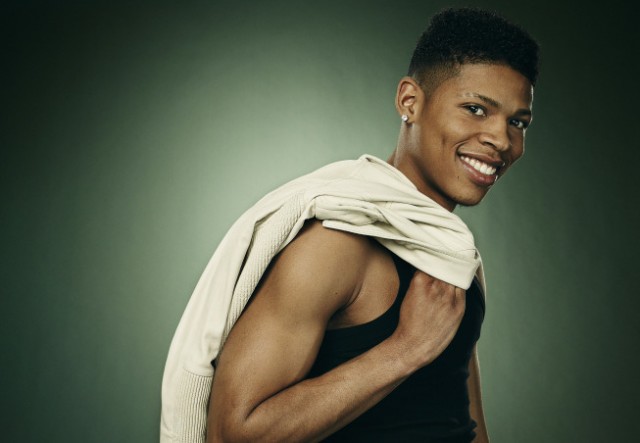 Bryshere Y.  Gray Fotoğrafları 105