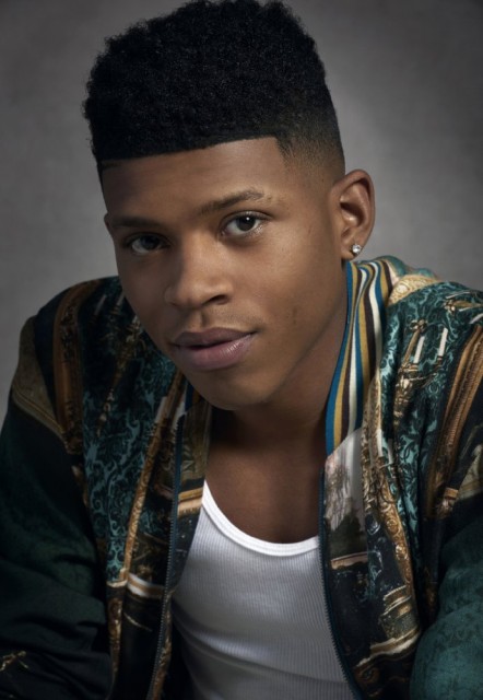 Bryshere Y.  Gray Fotoğrafları 120